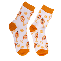 Socken, Cocktail, Gr&amp;#246;&amp;#223;e 36-42