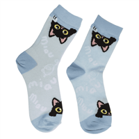 Socken, Katze, Gr&amp;#246;&amp;#223;e 36-42