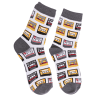 Socken, Kassetten, Gr&amp;#246;&amp;#223;e 36-42