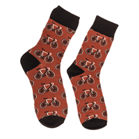 Socken, Fahrrad, Gr&amp;#246;&amp;#223;e 42-46