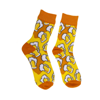 Socken, Bier, Gr&amp;#246;&amp;#223;e 42-46