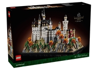 Schloss Neuschwanstein