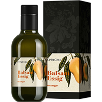 Cr&amp;#233;aCeto Balsam-Essig Mango 50cl