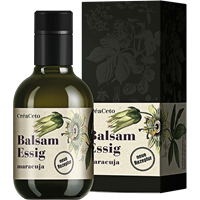 Cr&amp;#233;aCeto Balsam-Essig Maracuja 25cl
