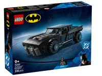 The Batman: Batmobil