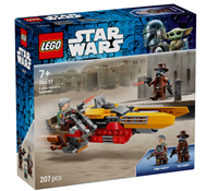 Cobb Vanths Speeder
