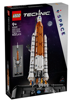 NASA Artemis SLS-Schwerlastrakete
