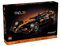 McLaren MCL39 FI&amp;#174; Rennwagen
