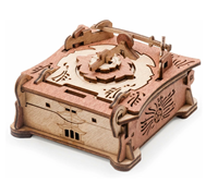 Samurai Box