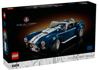 Shelby Cobra 427 S/C