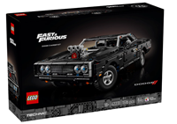 Fast and Furious Dodge Charger R/T Auto