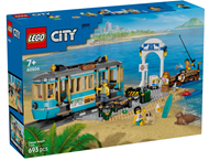 Klassische Strandstra&amp;#223;enbahn