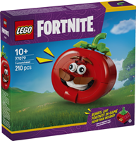 Tomatenkopf