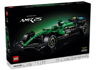 Aston Martin Aramco AMR25 F1&amp;#174; Auto