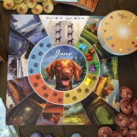 Jano - A Pawsome Adventure - Ein Pfotenstarkes Abenteuer