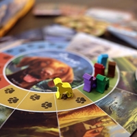 Jano - A Pawsome Adventure - Ein Pfotenstarkes Abenteuer