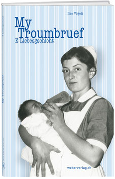 My Troumbruef E Liebesgschicht