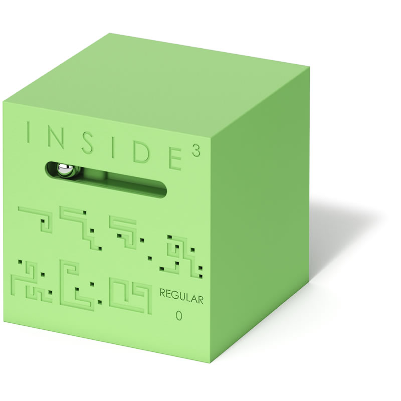 Inside3 Original - Regular 0