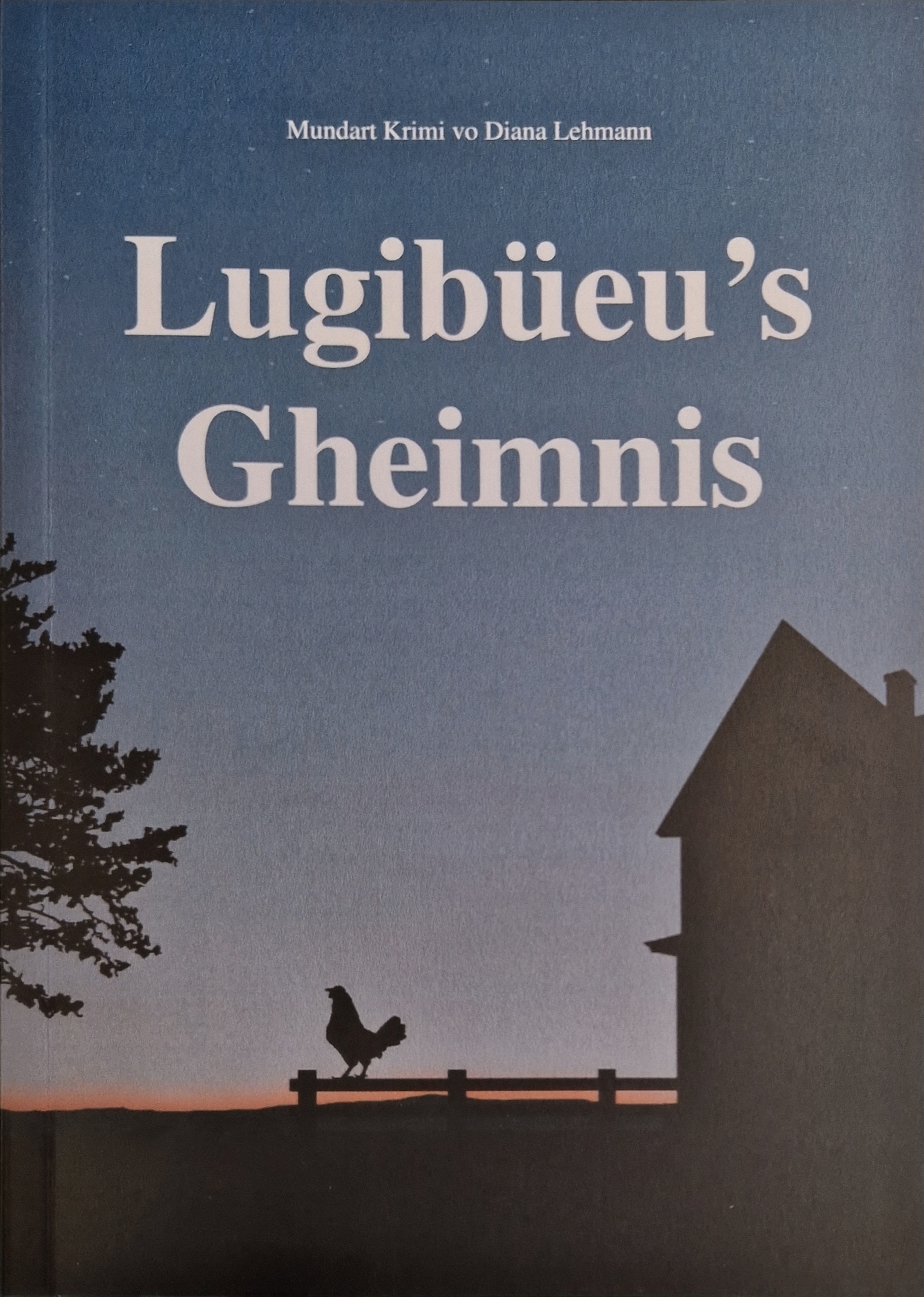 Lugib&#252;eu&#39;s Gheimnis