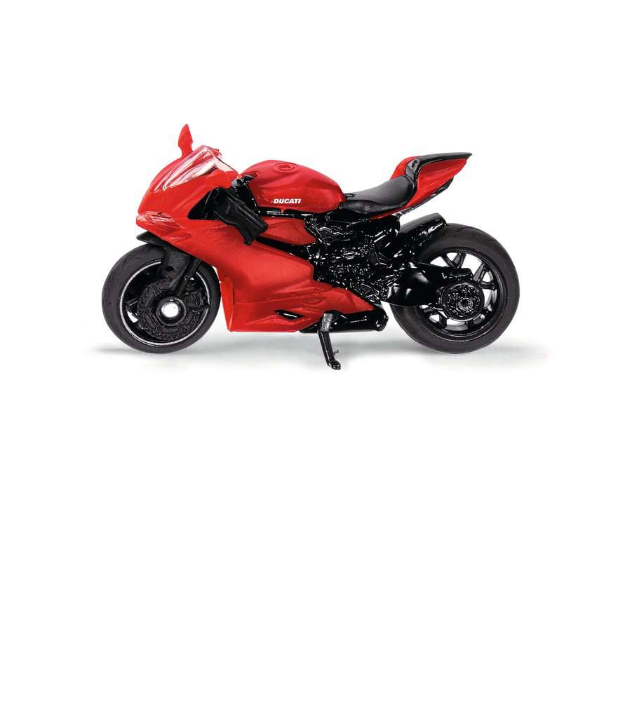 Ducati Panigale 1299 Siku Super Serie, Metall/Kunststoff