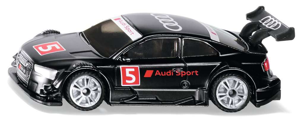Audi RS 5 Racing Siku Super, 1:55, Metall, Kunststoff, ab 3 Jahren