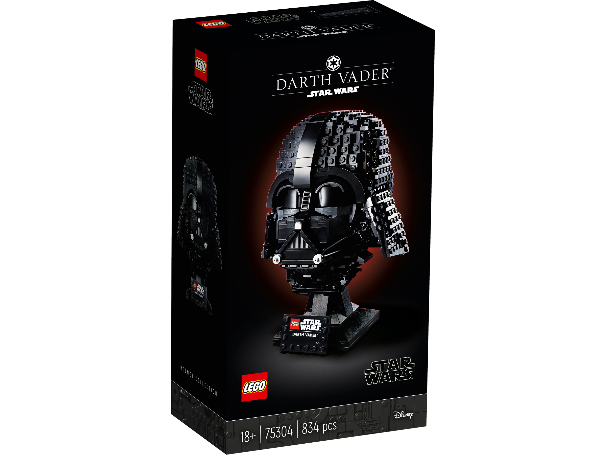 Darth-Vader™ Helm