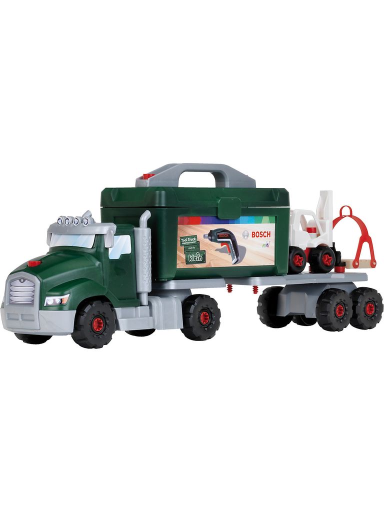 Bosch Schraubtruck Set