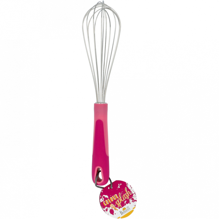 Colour Kitchen Schneebesen, 27 cm, granita