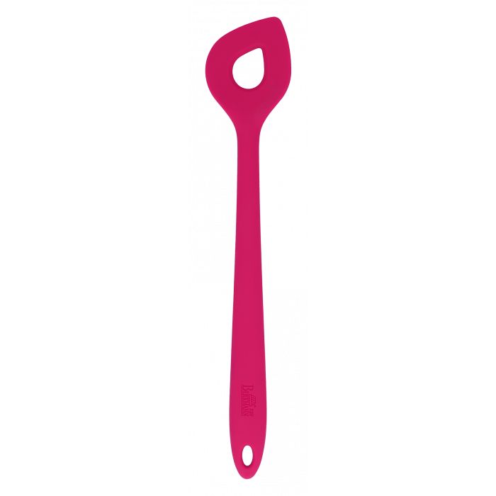 R&#252;hrl&#246;ffel Colour granita 29cm Silikon m/Metallkern 422278