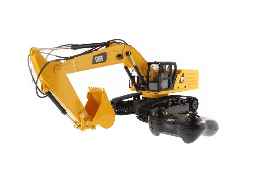 CAT 336 Hydraulikbagger 1:24 2.4 GHz Full Function