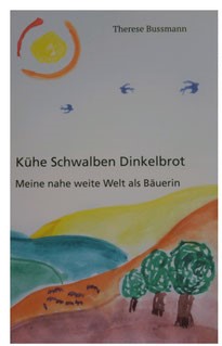 K&#252;he Schwalben Dinkelbrot