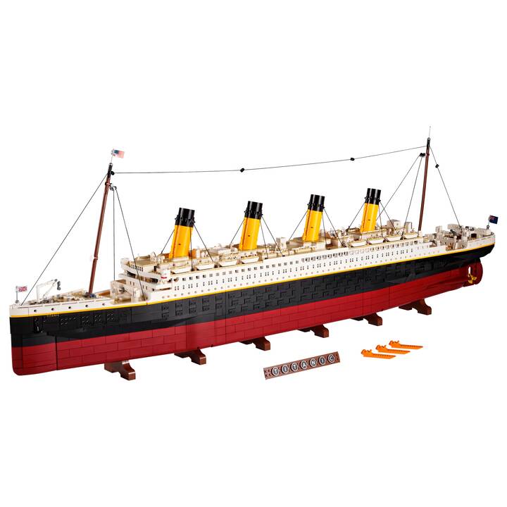 LEGO&#174; Titanic