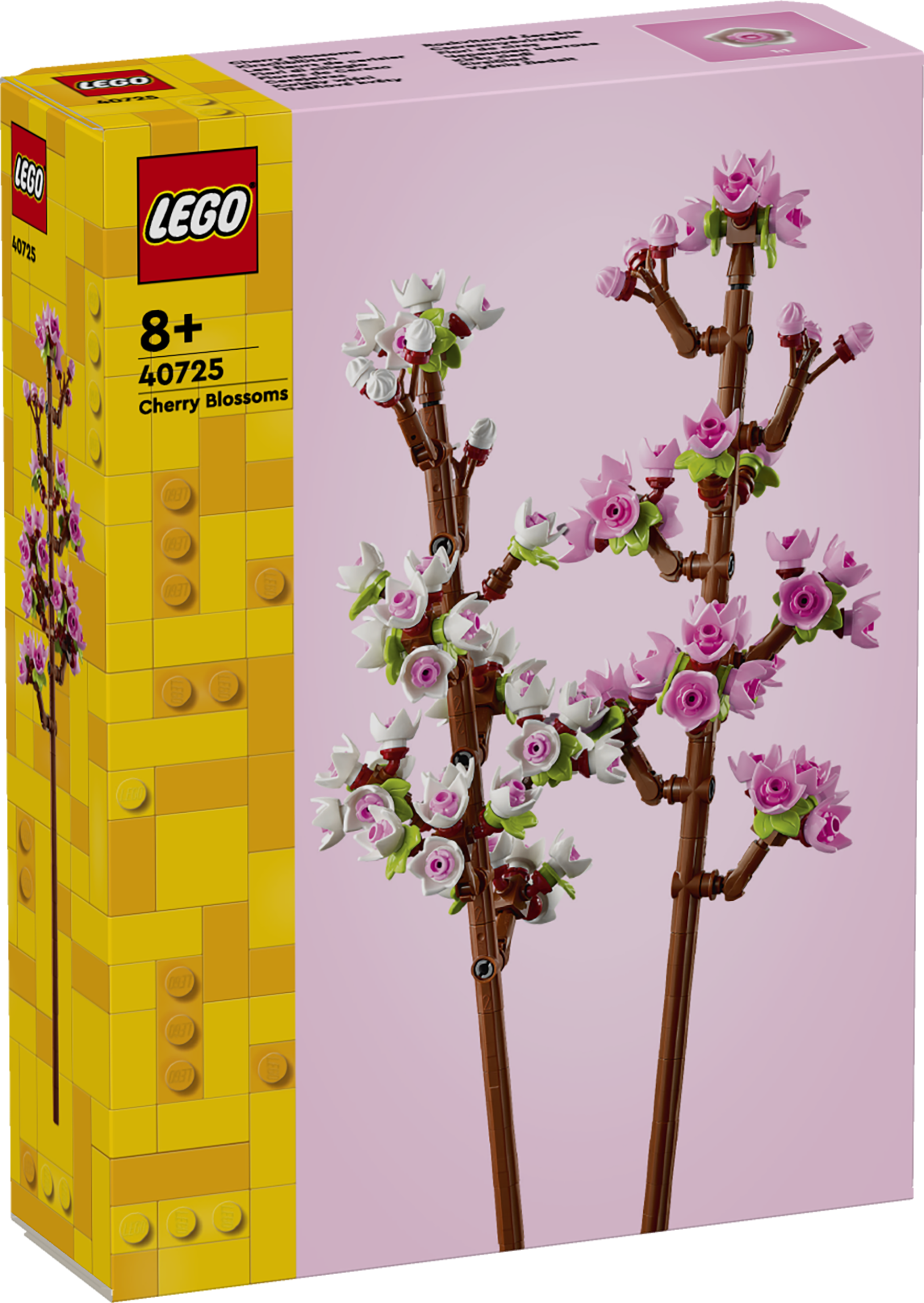LEGO&#174; Kirschbl&#252;ten