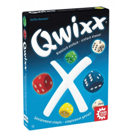 Qwixx (mult)