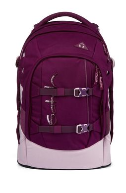 Satch pack Limited Edition Solid Purple