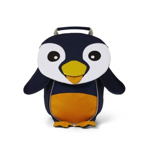 Affenzahn Rucksack Pinguin 4lt.