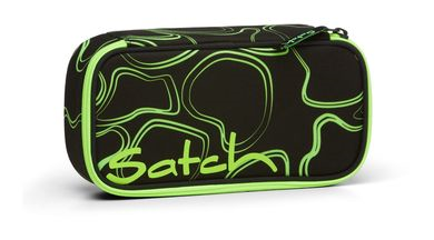 Satch SchlamperBox Green Supreme