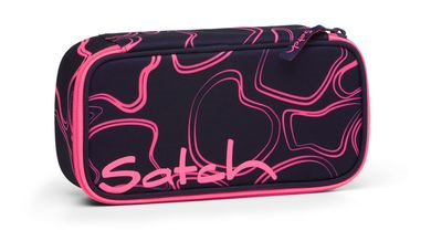 Satch SchlamperBox Pink Supreme