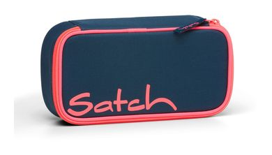 Satch SchlamperBox Pink Phantom