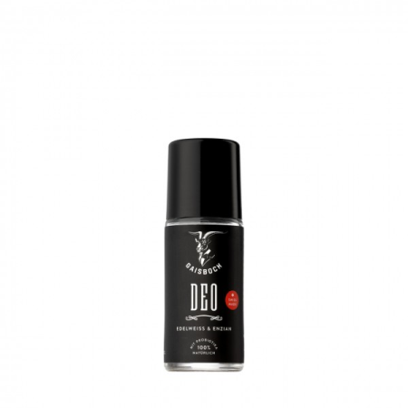 Gaisbock Deo 50ml