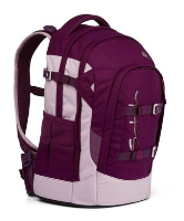Satch pack Limited Edition Solid Purple