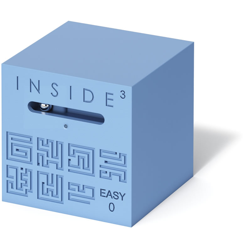 Inside3 Original - Easy 0