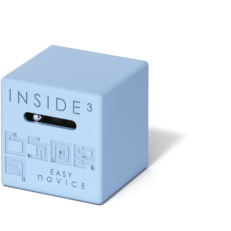 Inside3 Original - Easy noVice