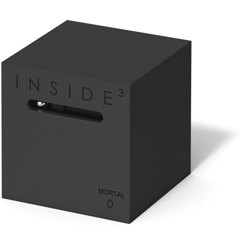 Inside3 Original - Mortal