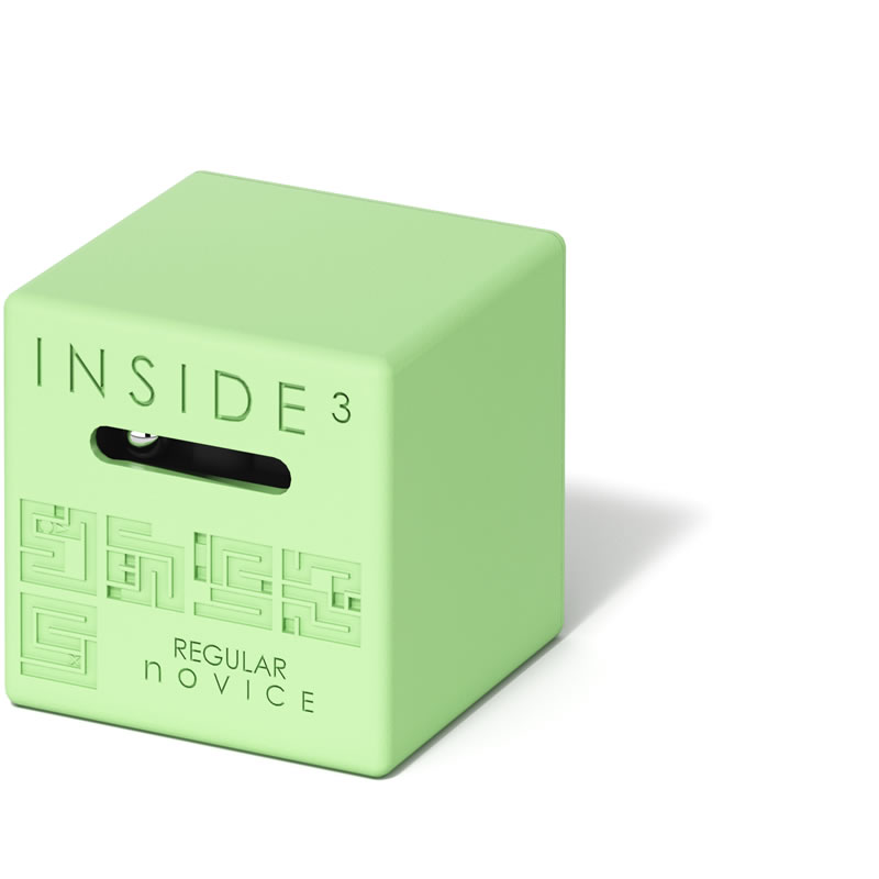 Inside3 - Original - Regular noVice