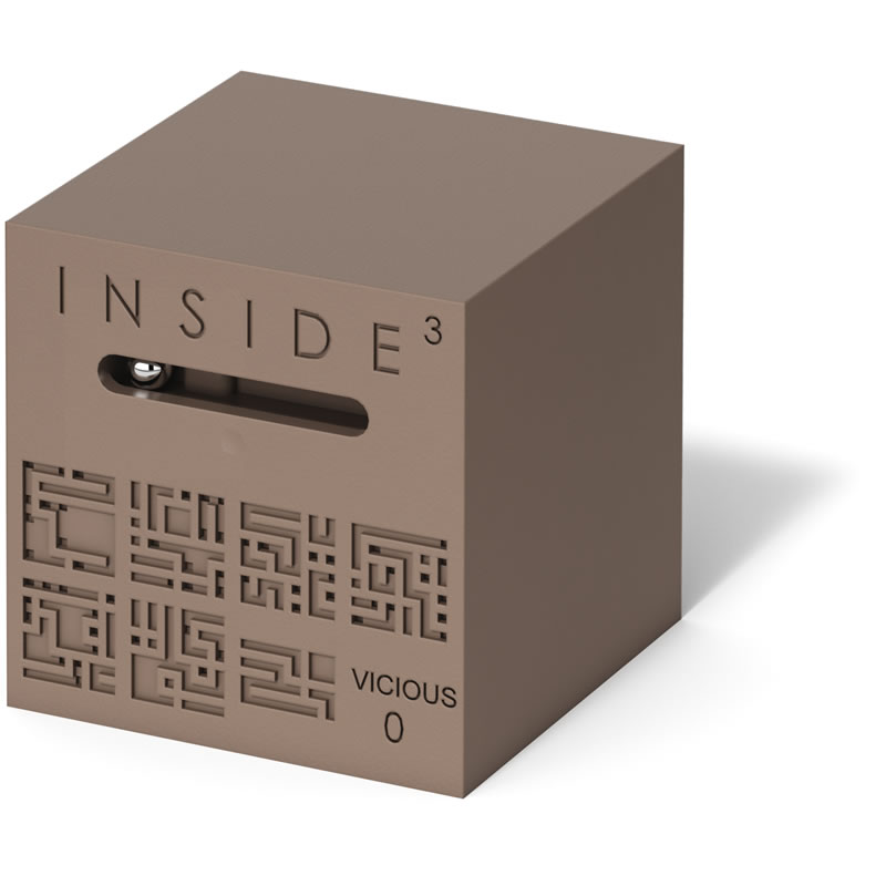 Inside3 Original - Vicious 0